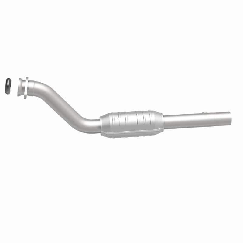 Magnaflow — MagnaFlow Conv DF 96 Buick LeSabre 3.8L
HM Grade
HM - view 11