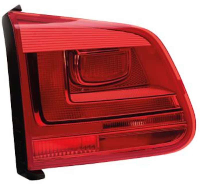 Hella — Hella 2012-2014 Volkswagen Tiguan Left Inner Tail Light
TLMP INNER LH VW TIG - view 1