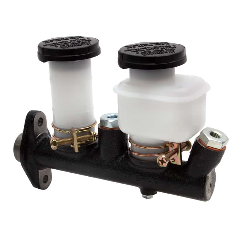 DFC — DFC 79-79 Dodge Colt Brake Master Cylinder
DFC Brake Master Cyl - view 5