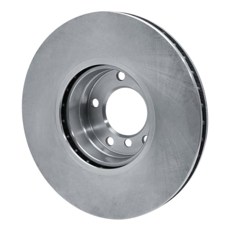 DFC — DFC 91-01 BMW 850CI Front Brake Rotor
DFC Brake Rotor - view 4