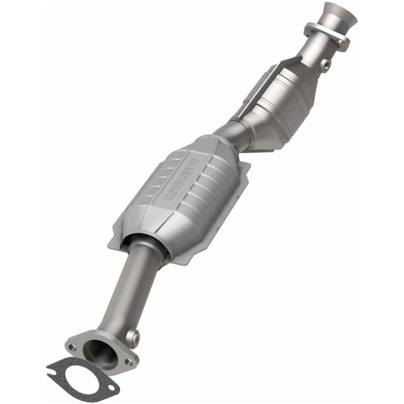 Magnaflow — MagnaFlow Conv DF Crwn Vic-Twncar-Grand Marq
HM Grade
HM - view 31