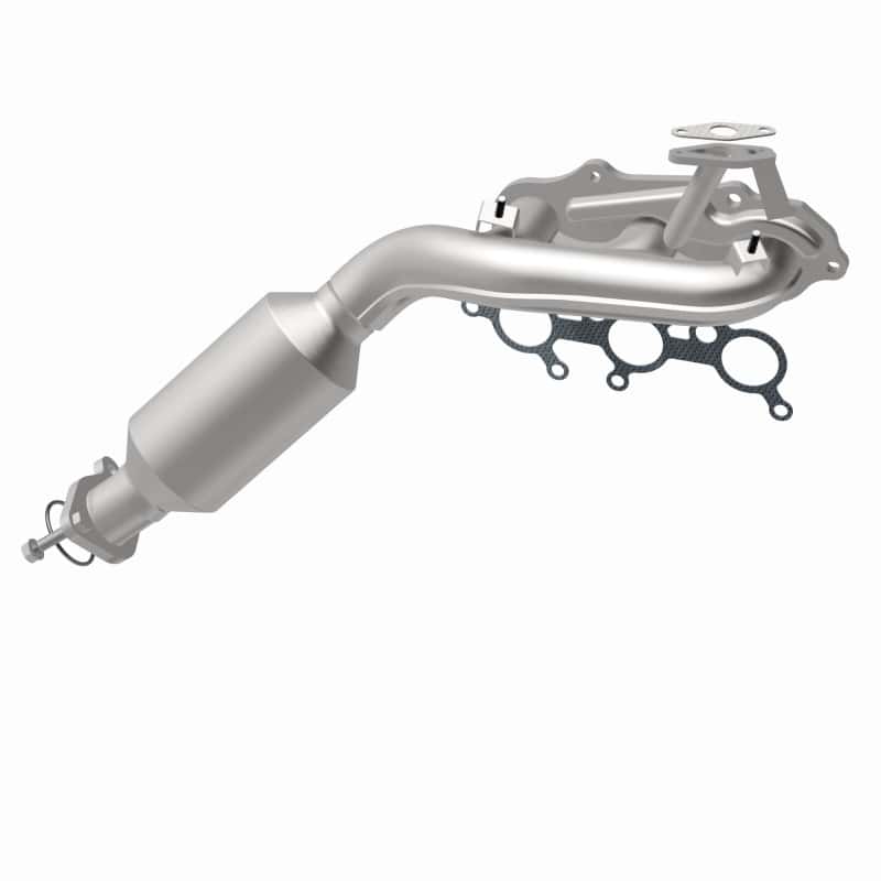 Magnaflow — Magnaflow 2013 FJ Cruiser V6 4 OEM Manifold Direct Fit Converter
OEM Grade
OEM - view 19