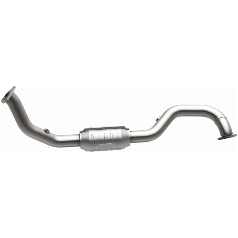 Magnaflow — MagnaFlow Conv DF 96-97 3.2L Passport P/S A/T
HM Grade
HM - view 32