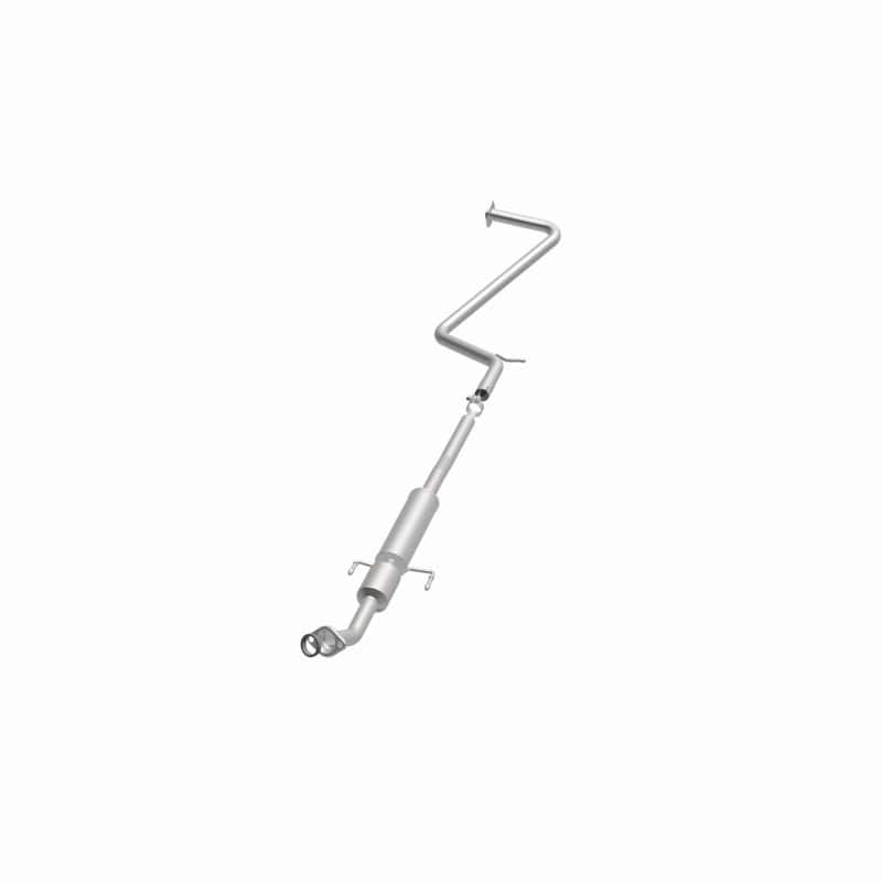 Magnaflow — Magnaflow Conv DF 2011-2013 tC L4 2.5 OEM Underbody
OEM Grade
OEM - view 26