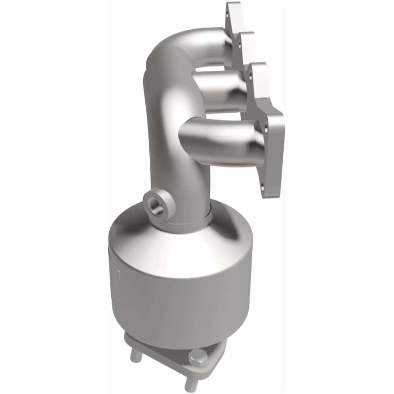 Magnaflow — MagnaFlow Conv DF 96-02 Mazda Millenia 2.3L
OEM Grade
OEM - view 32