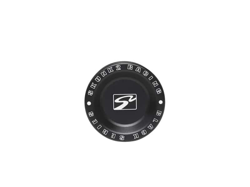 Skunk2 Racing — Skunk2 Honda/Acura B-Series/H-Series (DOHC Only) Cam Seal - Black
Camshaft Seal - view 4
