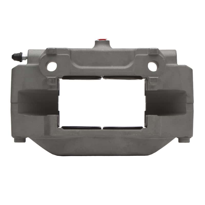 DFC — DFC 05-12 Acura RL Front-L Premium Caliper - Silver Zinc Coated
DFC Brake Caliper - view 5