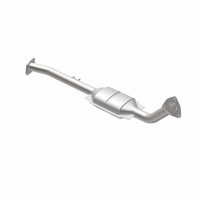 Magnaflow — MagnaFlow Conv DF 01-04 Sequoia 4.7L P/S OEM
OEM Grade
OEM - view 22