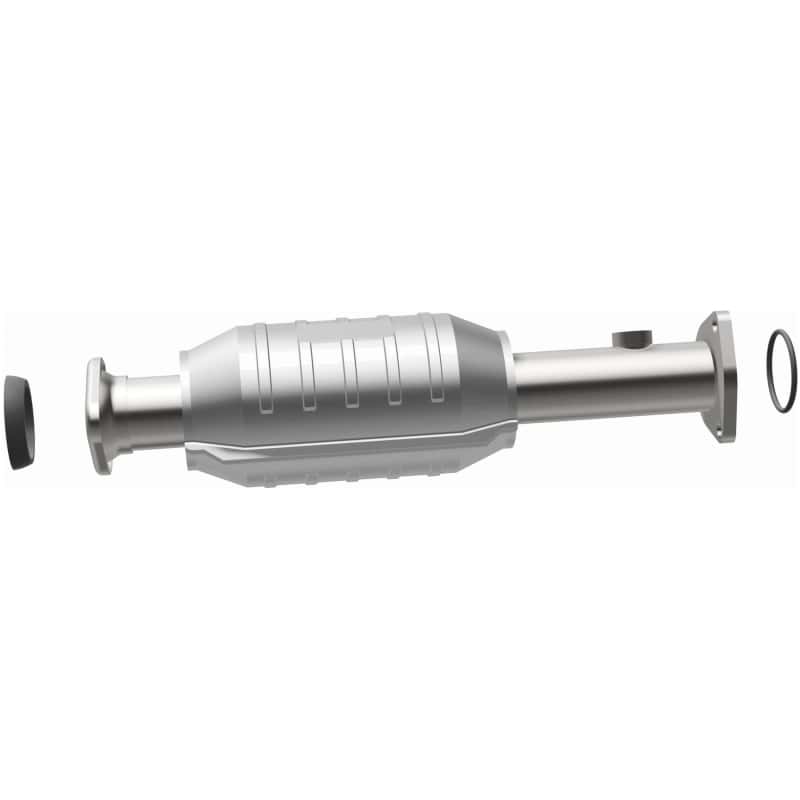 Magnaflow — MagnaFlow Conv DF 96-99 Acura Integra GS LS
HM Grade
HM - view 3