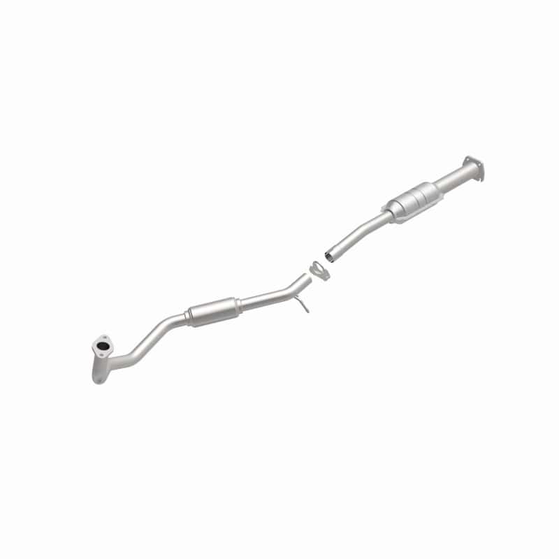 Magnaflow — MagnaFlow Conv DF 94-96 Buick Century/Oldsm
HM Grade
HM - view 29