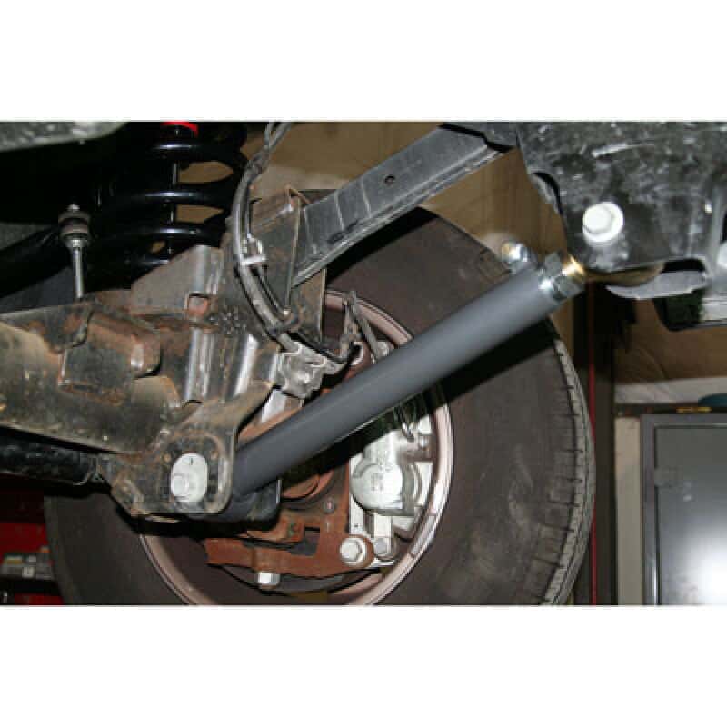 Synergy Mfg — Synergy 94-13 Ram 2500/3500 4x4 Adjustable Front Lower Control Arms - view 4