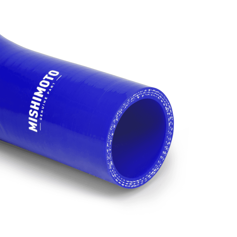 Mishimoto — Mishimoto 2012+ Jeep Wrangler 6cyl Blue Silicone Hose Kit
Coolant Hose Kit - view 9