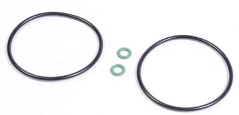 Radium Engineering — Radium Engineering Catch Can O-Ring Service Kit - view 2