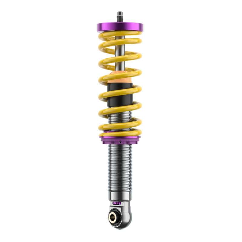 KW — KW Shock Kit V3 16-17 Mercedes Benz AMG GT S Base 4.0L V8 w/ Adaptive Suspension
Coilover Kit - view 9