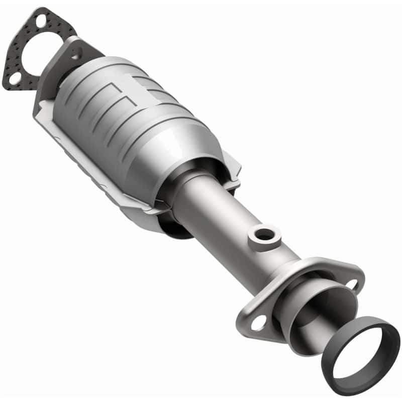 Magnaflow — Magnaflow Conv DF 00-01 Acura Integra 4 1.8, Excl. Type-R
OEM Grade
OEM - view 30