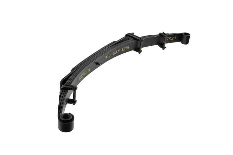 Old Man Emu — ARB / OME Leaf Spring Toy Hiluxr
Leaf Spring - view 3