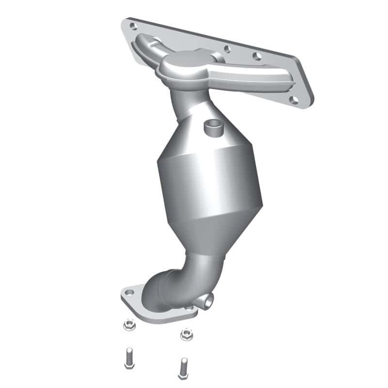 Magnaflow — MagnaFlow Conv DF 06-08 Mazda 6 3.0L
OEM Grade
OEM - view 31