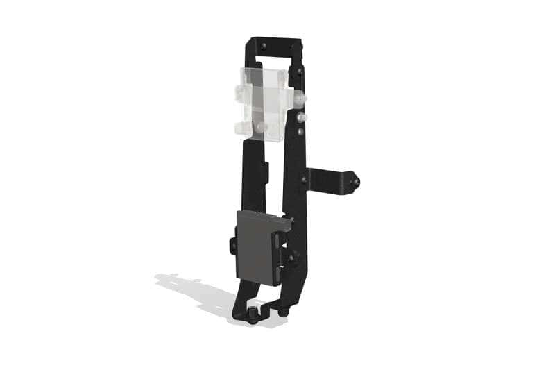 Addictive Desert Designs — Addictive Desert Designs2024+ Ford F150 Adaptive Cruise Control Bracket
CruiseCntrlBrkt - view 4