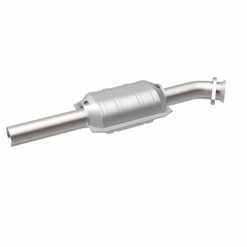 Magnaflow — MagnaFlow Conv DF Tempo 92-94
Standard Grade
Standard - view 19