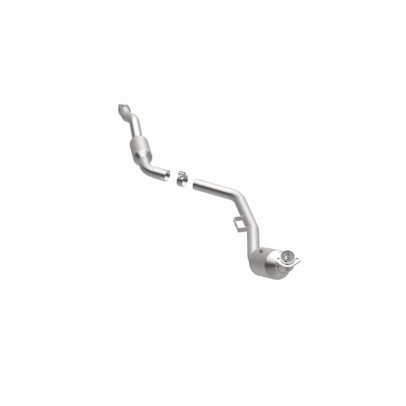 Magnaflow — MagnaFlow Conv Direct Fit OEM 2007 Mercedes-Benz E350 Underbody - 67.5in Length
California - view 24