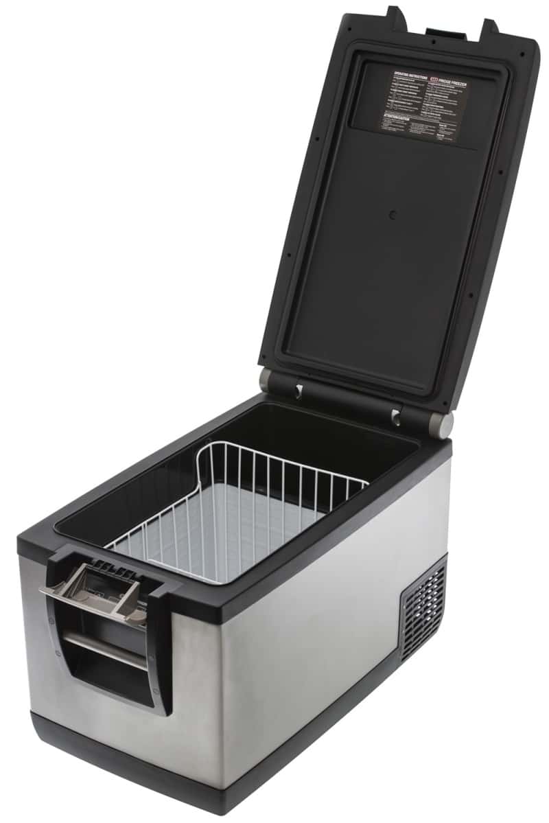 ARB — ARB Fridge 63 Quart Classic Series Plug B Usa Spec
Fridge - view 5