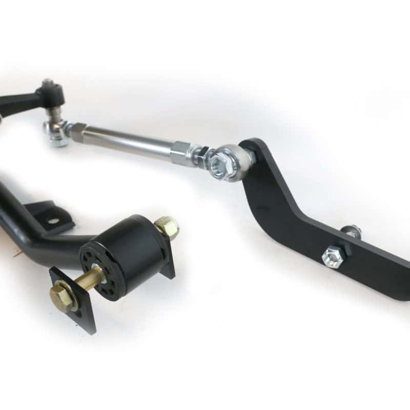 Ridetech — Ridetech 62-67 Nova Front TruTurn System (Hub Spindle)
TruTurn 62-67 Nova - view 3