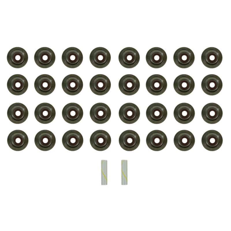 Fel-Pro — Fel-Pro Ford F-250 Super Duty SS 72952 Engine Valve Stem Oil Seal Set - view 1
