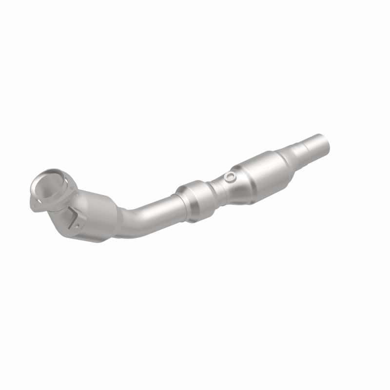 Magnaflow — MagnaFlow Conv DF 06 Audi RS4 Awd P/S OEM
OEM Grade
OEM - view 8