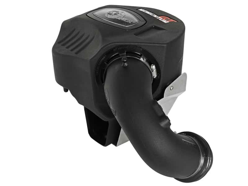aFe — aFe POWER Momentum GT Pro Dry S Intake System 16-17 BMW 330i F30 B46/48 I4-2.0L (t)
Momentum GT Intake - view 2