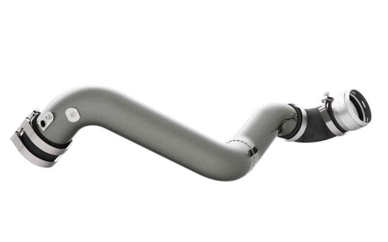 K&N Engineering — K&N 15-22 Ford F-150/Raptor V6-3.5L F/I Charge Pipe - view 3