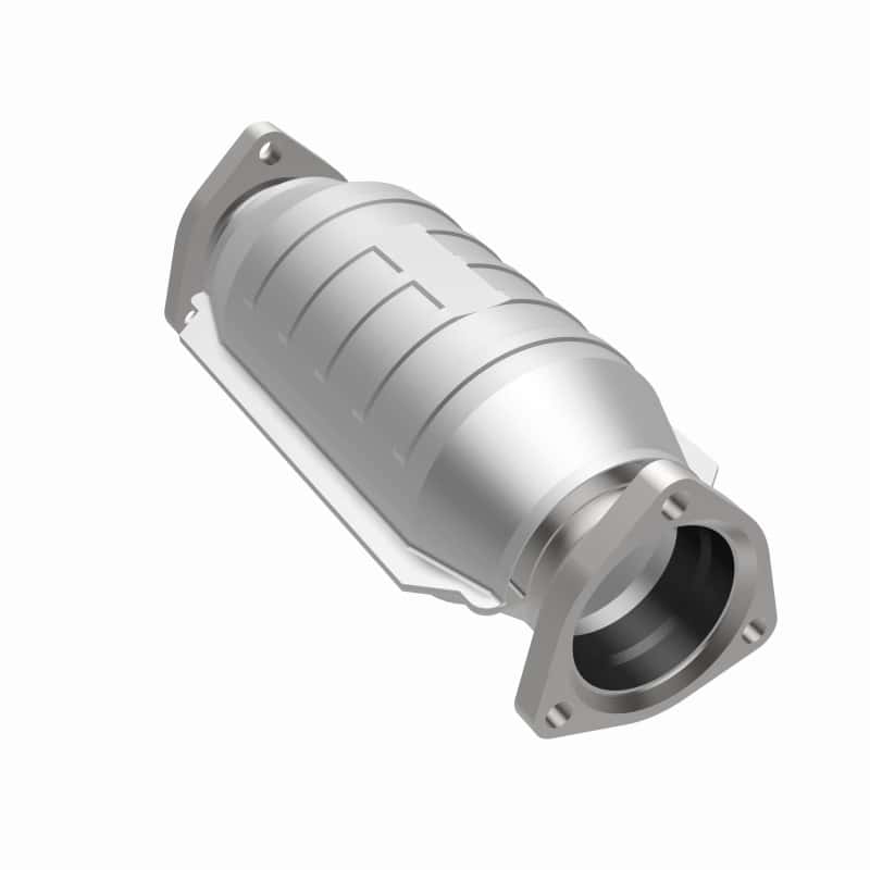 Magnaflow — MagnaFlow Conv Direct Fit Audi 81 91
Standard Grade
Standard - view 23
