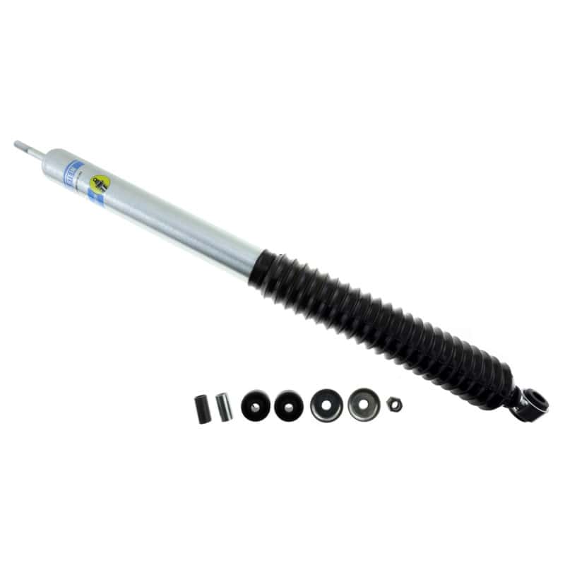Bilstein — Bilstein 5125 Series Lifted Truck 295mm Shock Absorber
Shock - view 2