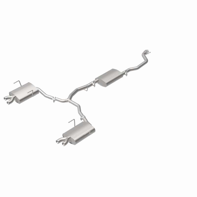 Magnaflow — BRExhaust 09-12 GMC Acadia 3.6L Exhaust Kit
Exhaust Kit - view 14