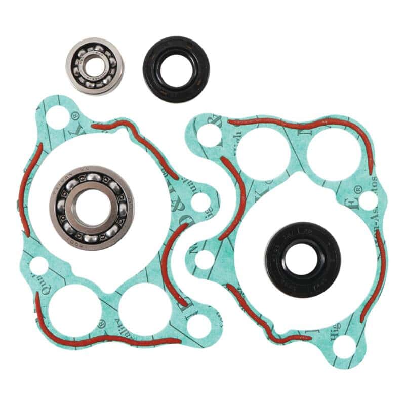 Hot Rods — Hot Rods 87-01 Honda CR 500 R 500cc Water Pump Kit - view 3