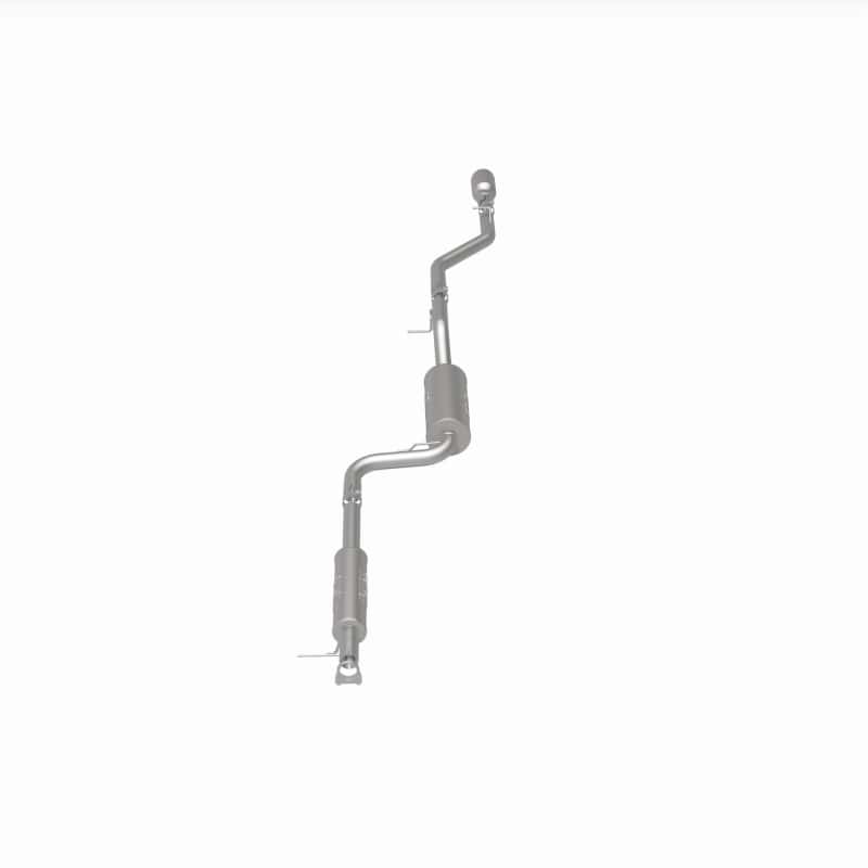 Magnaflow — MagnaFlow Sys C/B 07 Mazda inch3inch 2.0/2.3L I-4
Cat-Back - view 16
