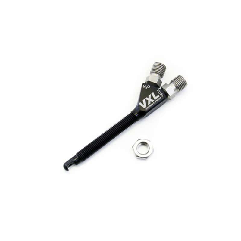 Nitrous Express — Nitrous Express VXL Nozzle
N2ONozzle
Nozzle - view 1