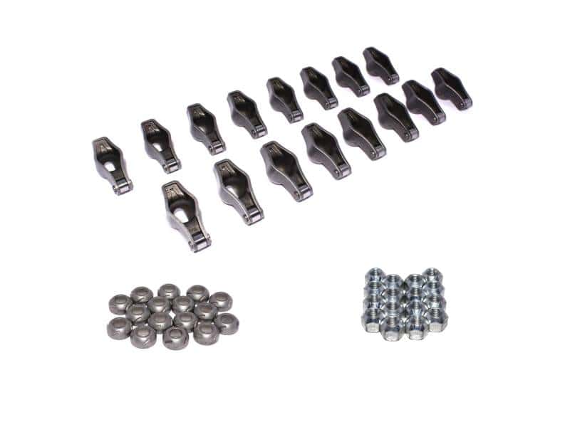 COMP Cams — COMP Cams Magnum Roller Rockers Ford SB
Engine Rocker Arm - view 1