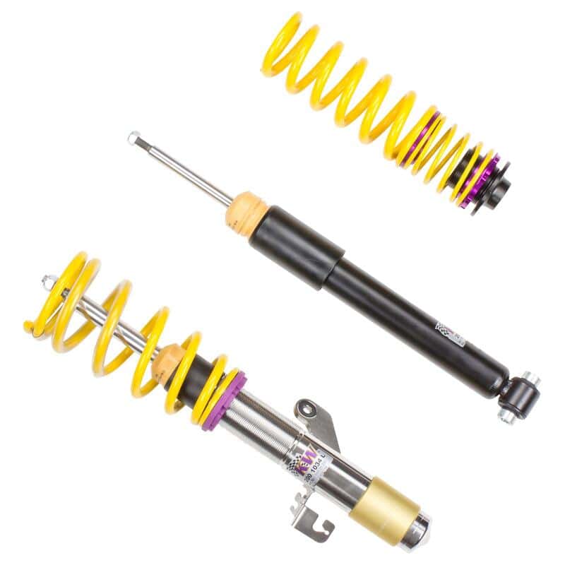 KW — KW Coilover Kit V1 2012+ BMW F30 320i/328i xDrive w/o EDC
Coilover Kit - view 6