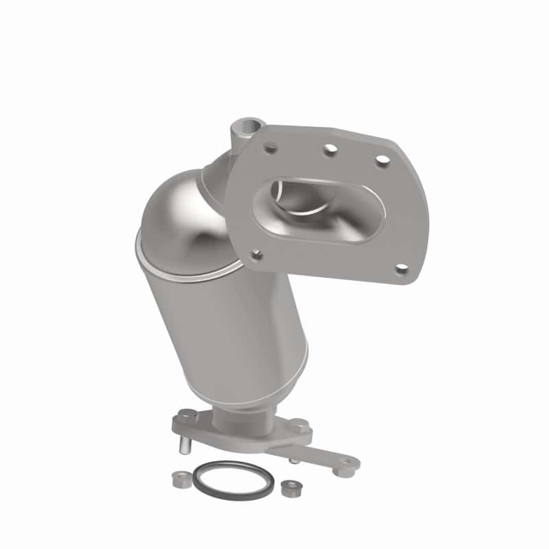 Magnaflow — MagnaFlow 17-20 Toyota Sienna / 16-19 Lexus RX350 V6 3.5L Direct Fit Catalytic Converter 13.75in L
OEM Grade
OEM - view 12