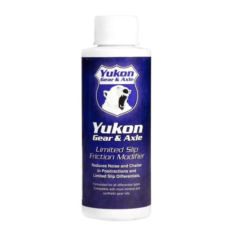Yukon Gear & Axle — Yukon Gear 64-72 Pontiac GTO Limited Slip & Re-Gear Kit 8.2in BOP 27 Spline 3.36 ratio
LSD & Re-Gear Kit
LSD/Re-Gear Kit - view 10