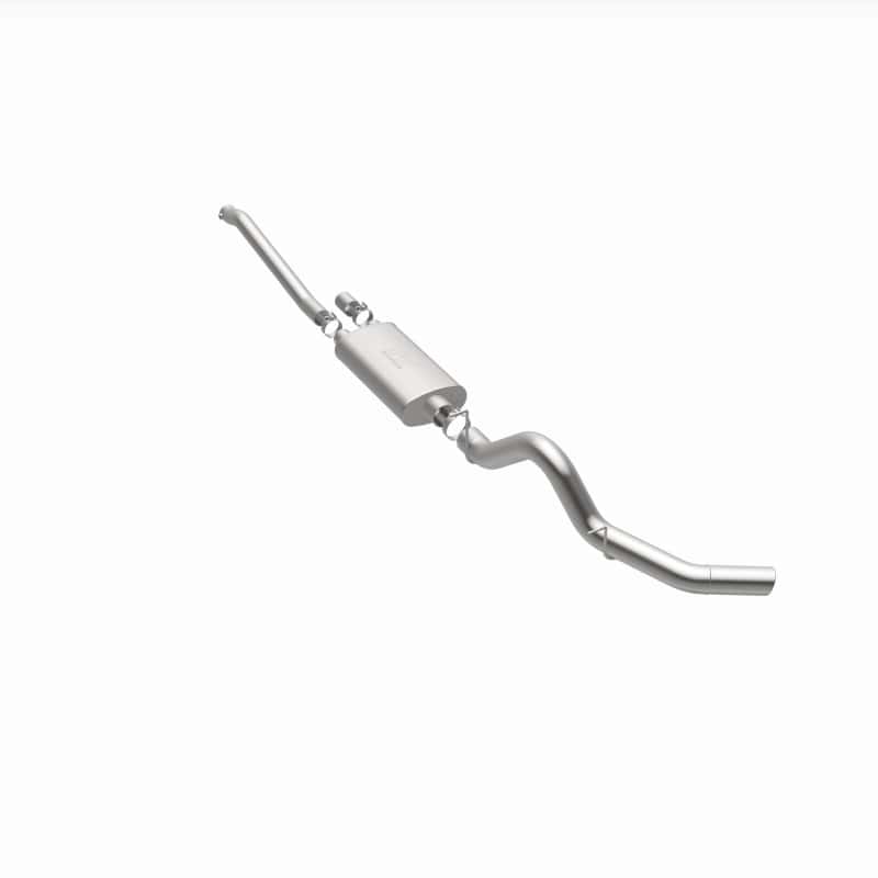 Magnaflow — MagnaFlow Sys C/B GM Yukon 8.1L XL
Cat-Back - view 40
