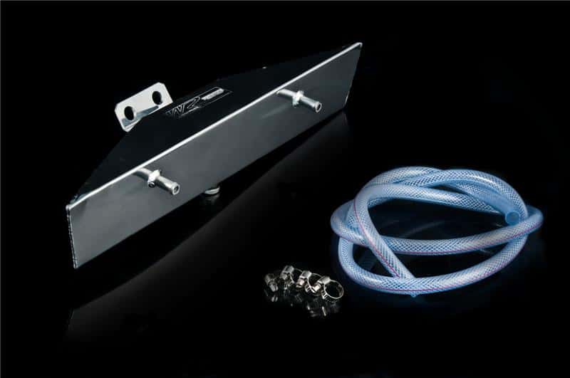 Weapon R — Weapon R Evo 8 Specific Catch Can - view 1