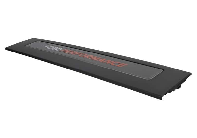 Ford Racing — Ford Racing 15-17 Ford F-150 Ford Performance Sill Plate Set
Door Sill Plate - view 5