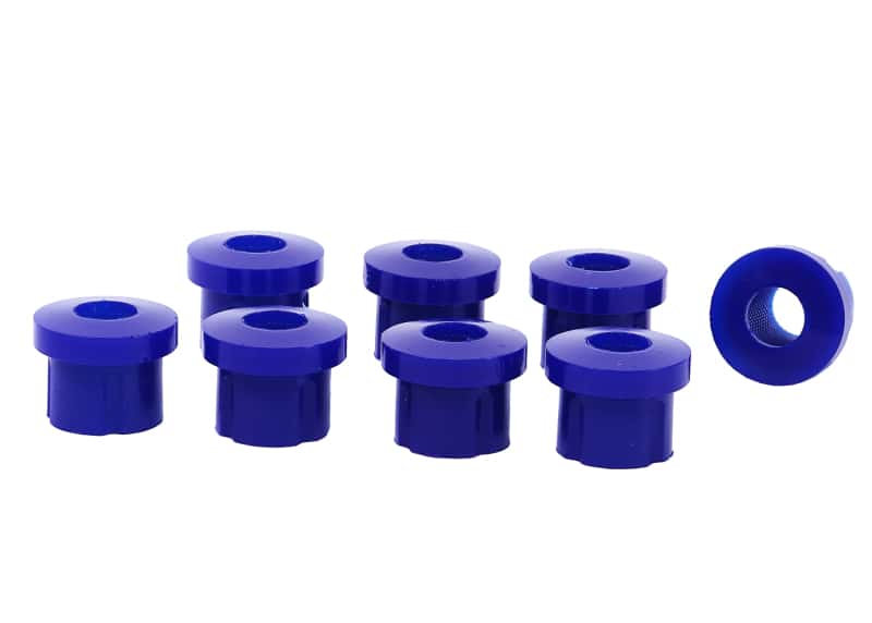 Superpro — SuperPro MG Midget Rear Of Rear Spring
Bushing Kit - view 2