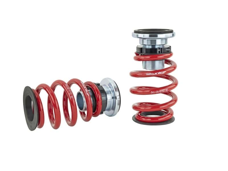 Skunk2 Racing — Skunk2 06-11 Honda Civic Si Pro ST Coilovers
CoilOverShockAbsrSet - view 5