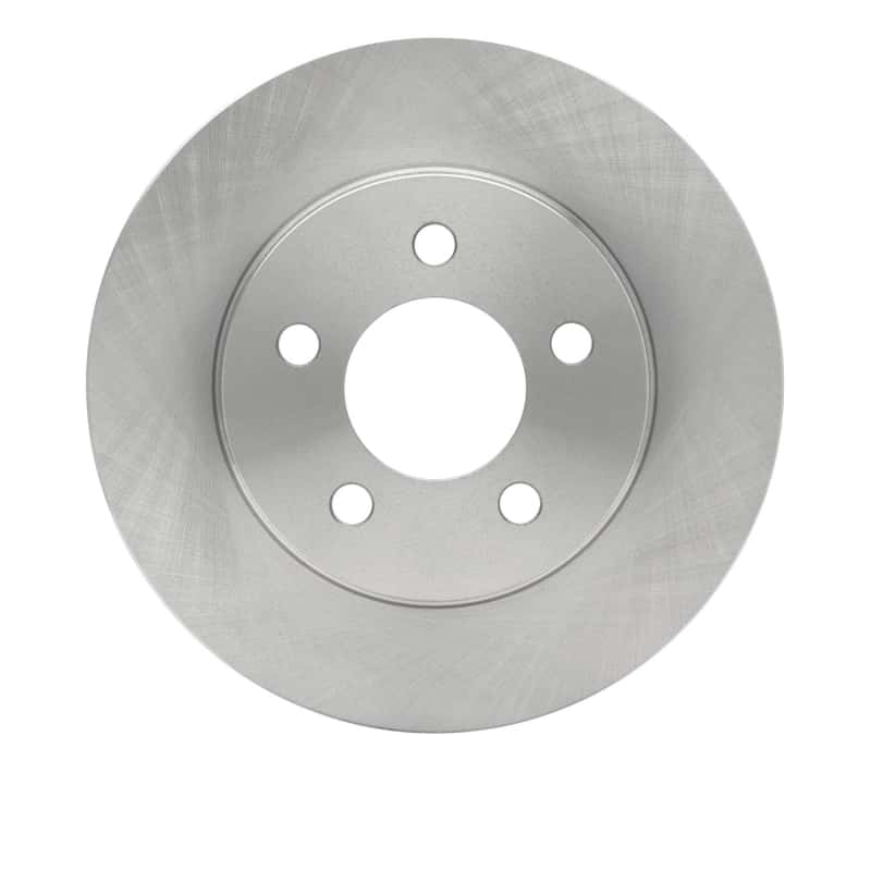 DFC — DFC 02-07 Jeep Liberty Front Brake Rotor
DFC Brake Rotor - view 1