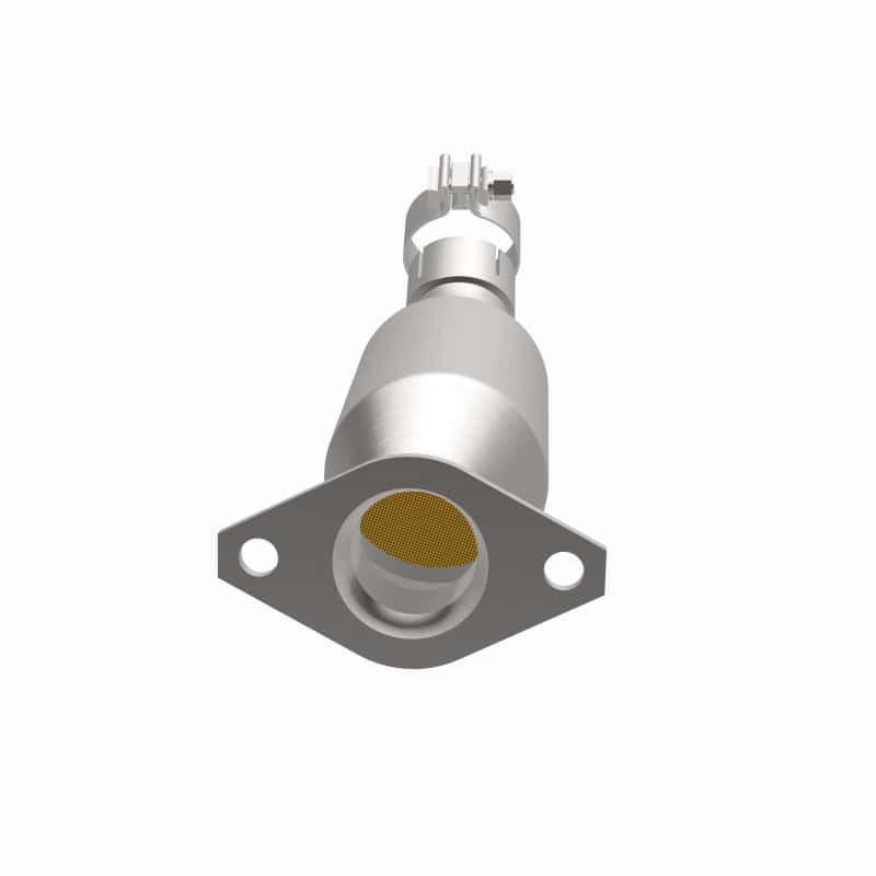 Magnaflow — Magnaflow 14-15 Prius C L4 1.5 OEM Underbody Direct Fit Converter
OEM Grade
OEM - view 25