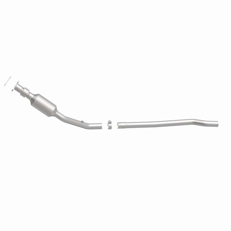 Magnaflow — Magnaflow 96-00 Dodge Caravan 2.4L Direct Fit Converter
California - view 11