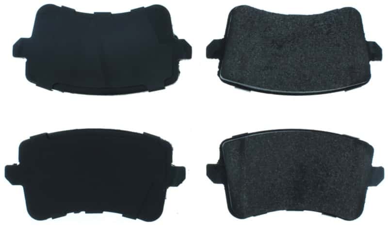 Stoptech — StopTech Street Touring Brake Pads
Brake Pads W/Hrdwr - view 3