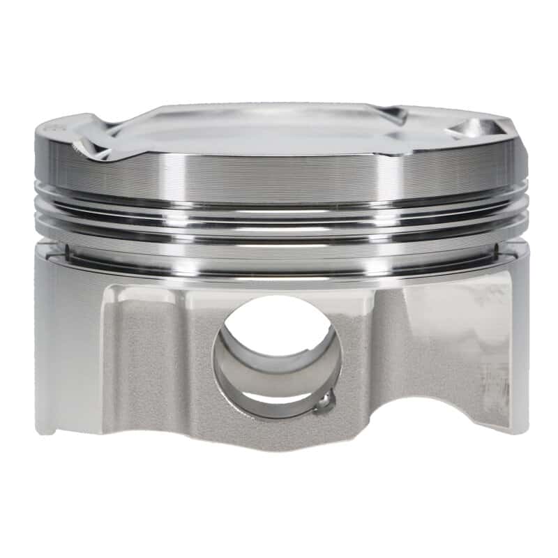 JE Pistons — JE Pistons VW 1.8T 20V KIT 81.0 Set of 4 Pistons - view 10